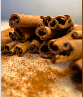 Premium Grade AA Cinnamon