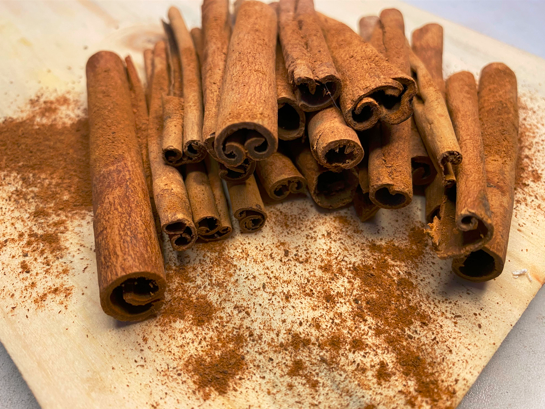 Cassia Vera Grade AA Regular