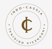 Indo Cassia logo